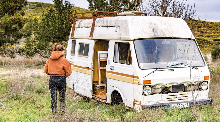50 critères à vérifier avant l’achat d’un camping-car / van / véhicule aménagé