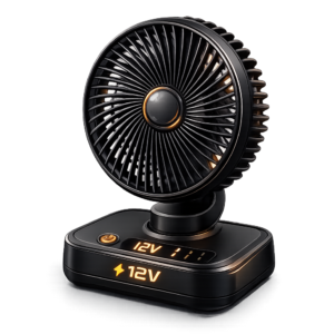Ventilation