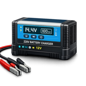 Chargeur 220V