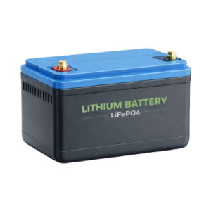 Batterie lithium LiFePo4