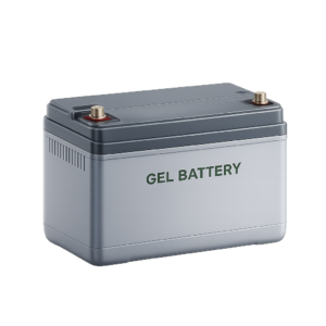 Batterie gel