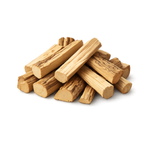 Chauffage au bois